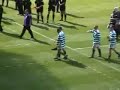 Scottish Cup Final 2004 - Henrik\