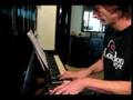 ROCKET MAN - Elton John by Alfred Hunter