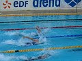 record de france 48'56             passage 50m  23'38                 mare nostrum 2007 canet