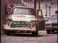 Double Nickels (1977) - car chase scene 3 Double Nickels (1977) - car chase scene 3