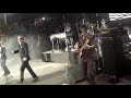 Madness perform One Step Beyond in Mexico