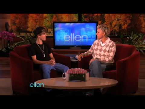Justin Bieber On Bullying & Selena Gomez
