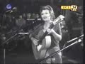 Hava Alberstein Michtav me-Ima