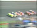 The Winston 1987 - Earnhardt vs Elliott The Winston 1987 - Earnhardt vs Elliott