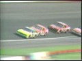 The Winston 1987 - Earnhardt vs Elliott