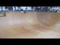 Evening Session at Olliewood with Christian Hosoi, Lance Mountain and Friends