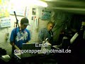 Piccolo Fiore dei Teppisti dei sogni eseguita dai THE WANTED DI RAVANUSA.diegorapper@hotmail.de