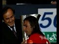 FINAL COPA UEFA ESPA�OL-SEVILLA