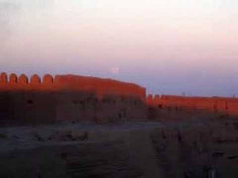Khiva