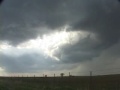 April 7th Wichita County, TX Supercell Timelapse