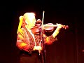concert de musique celtique