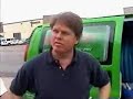 TurboBrite Air Duct cleaning video TurboBrite Air Duct cleaning video