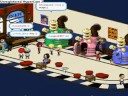 Me and Shazzy on SpineWorld xD