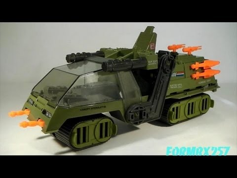 gi joe review
