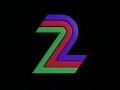 TV2 - Ident/vinjett 1991