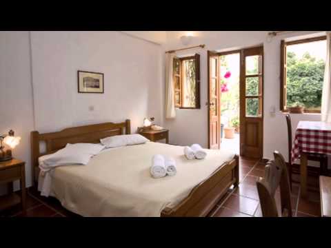 Ersi Villas Videosu