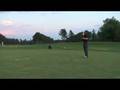 PineHurst #2 Chip and Putt; Shawn Clement