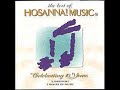 hosanna music -my life is in you lord,,,......