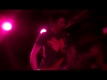 Black Wing Halo - Bite My Lip