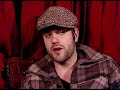 Lowdown - Bedouin Soundclash Interview Part 1