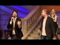 Beste Zangers van NL - Xander en Lange Frans - Zinloos