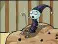 Lenore - 07 - Magic Muffin