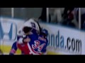 Sean O'Donnell vs Aaron Voros Oct 14, 2009