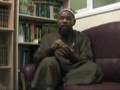 Abu Usama responds to 'Dispatches - Undercover Mosques'