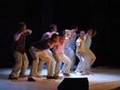 Bearforce 1 - REMIXED!! 2008 Mills High Senior Talent Show