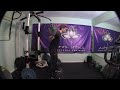 Back Squat (low Bar)