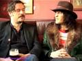 Boosh Interview - London Paper