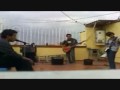 Black and Blue- Gimme the power