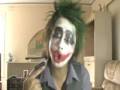 The Day I Met The Joker