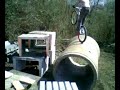 vtt trial saint gaudens