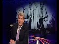 http://www.beatles.ru it is 50 years since paul mccartney saw the quarrymen, a group led by john lennon. peter marshall meets the reformed quarrymen. -- featuring visit to russia (may 2007)!