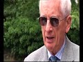 Peter Marshall meets the reformed Quarrymen (BBC) Peter Marshall meets the reformed Quarrymen (BBC)