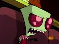Invader Zim Music Video