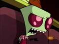 Invader Zim Music Video