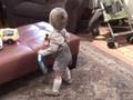 videos de Bruno Dancing in Lederhosen