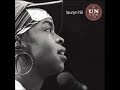 Lauryn Hill - Just Want You Around (7/15)