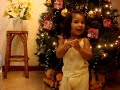 Leila Singing \"Diana\"