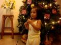 Leila Singing Diana
