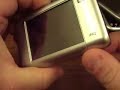 Video First Look - HP iPAQ rx4540