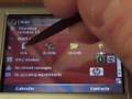 Video First Look - HP iPAQ rx4540