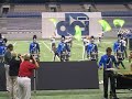 Bluecoats 2008 Drum Break Bluecoats 2008 Drum Break