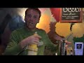 BAr equipment - Jean-Marc Maturano - 8 eme Monde - Part 3 BAr equipment - Jean-Marc Maturano - 8 eme Monde - Part 3