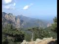 videos de Aiguilles de Bavella, Corse