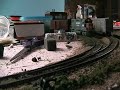 SP Ohio Division Layout Running: Day 2