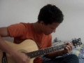 McFly Guitar Cover - Too Close For Comfort
