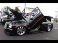 bmw tuning test